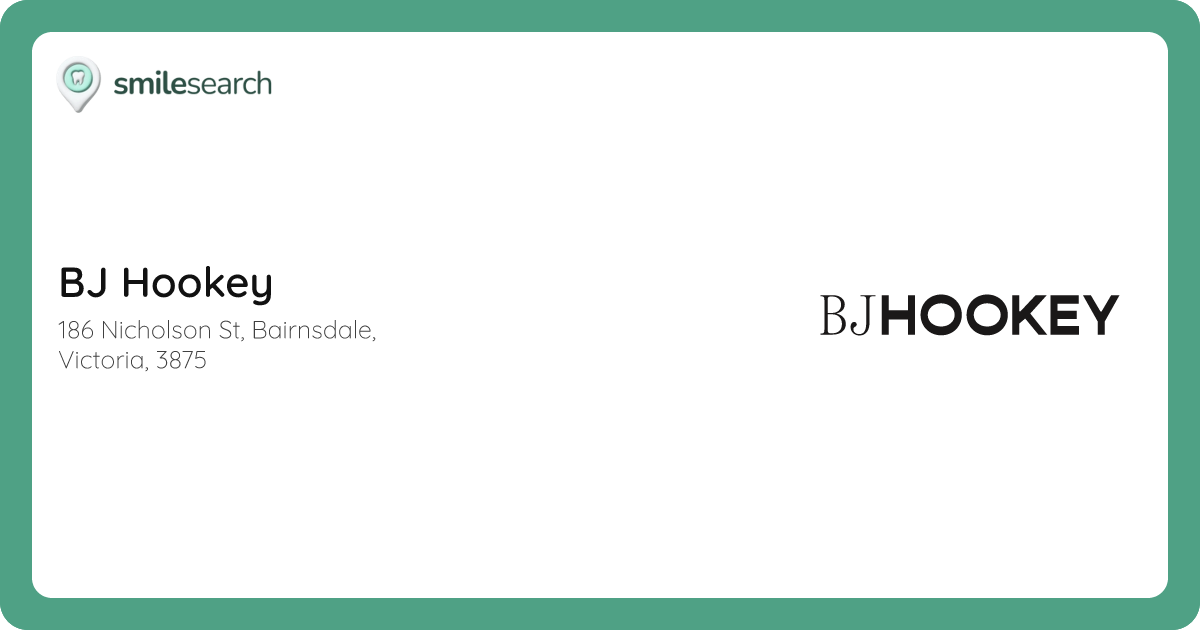 bj-hookey-dental-clinic-in-bairnsdale-victoria-smile-search
